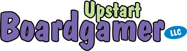 Upstart Boardgamer
