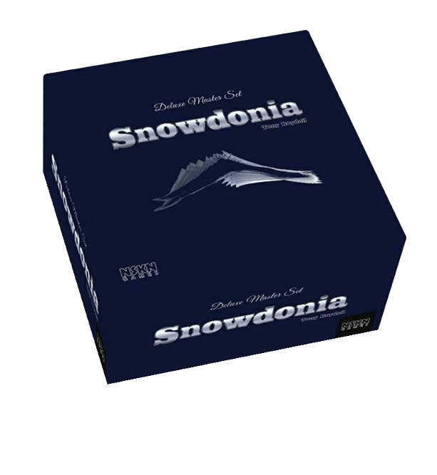 Snowdonia Deluxe Master Set