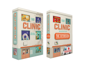 CliniC Deluxe