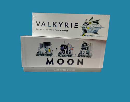 moon and valkyrie