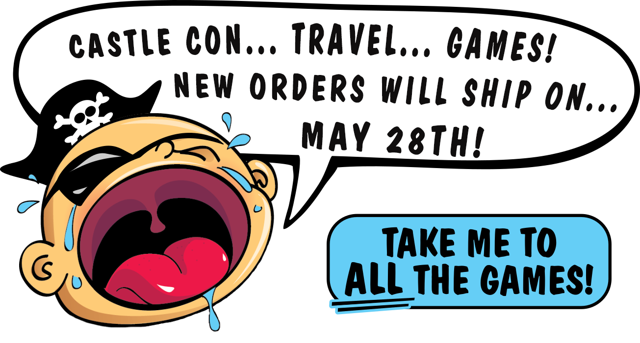 next shipping date is may 28
