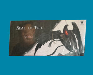 Seal of Fire alone