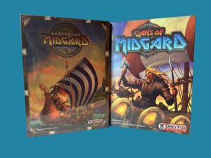 World-of-Midgard-Website
