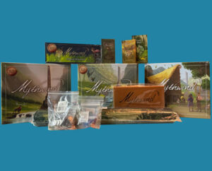 Mythwind-Bundle
