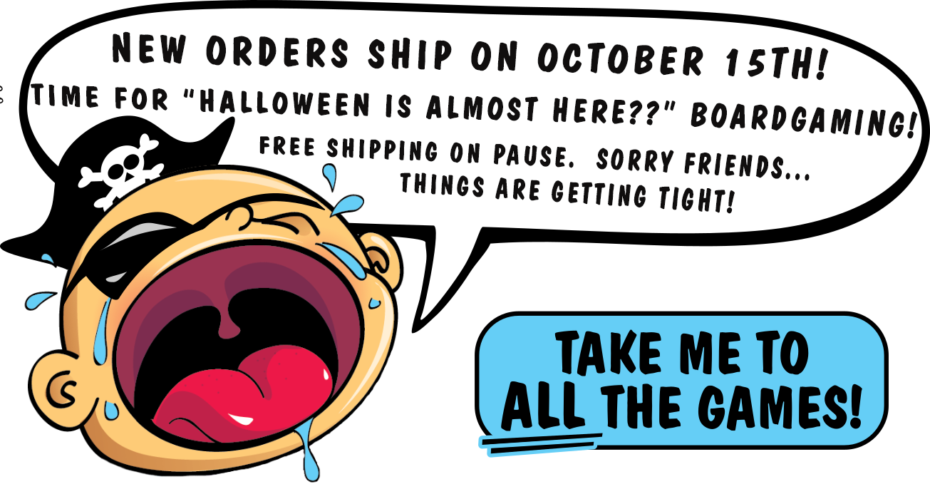 next shipping date October 15th
