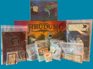 Feudum Septennial Edition