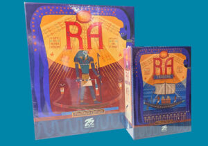 RA Pharaoh Edition Bundle