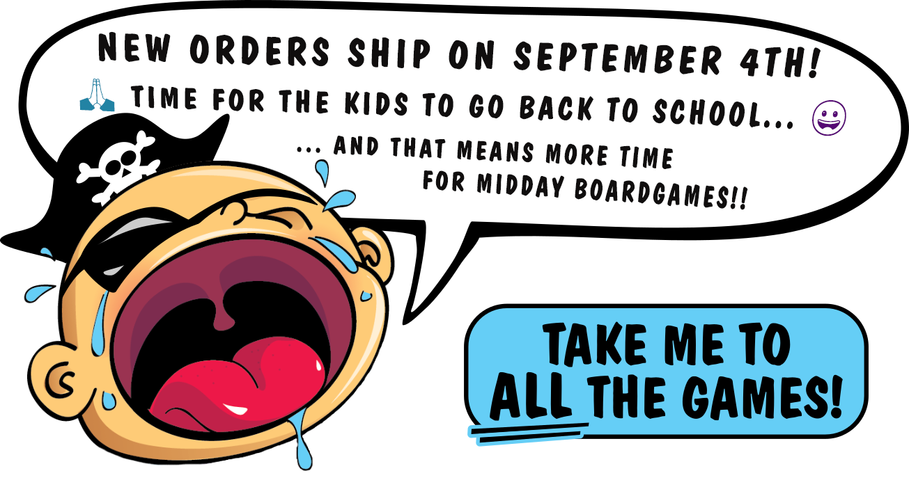 new orders ship on September 4, 2026
