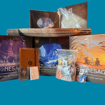 Stonesaga-All-In-Bundle