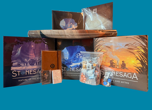 Stonesaga-All-In-Bundle