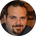 Darryl Vaughan Avatar