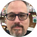 Pete Miller Avatar
